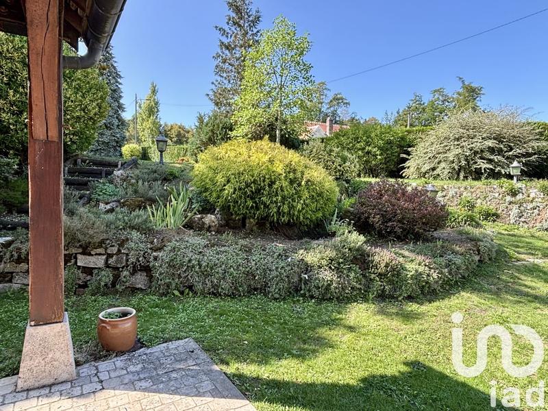 Maison - 230 m² - 7 pièces