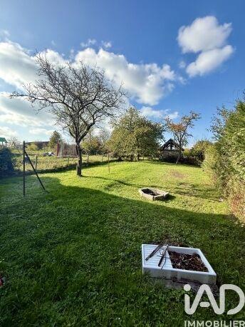 Maison - 154 m² - 9 pièces