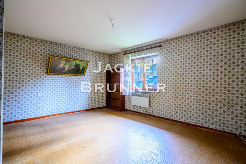 Maison - 118 m² - 6 pièces