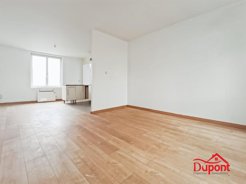 Immeuble - 169 m²