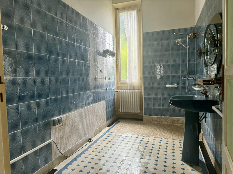 Maison - 178 m² - 7 pièces