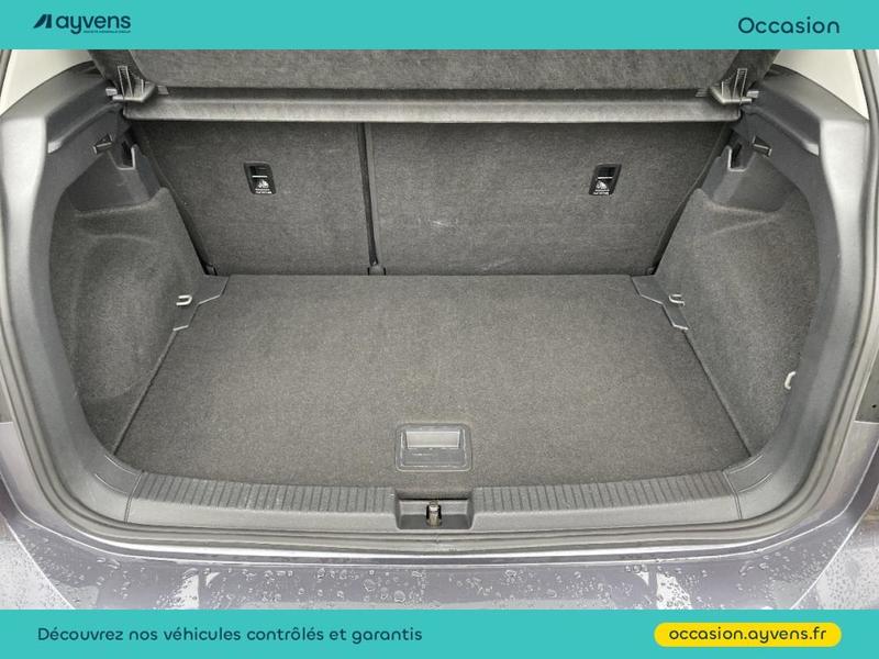 Volkswagen t-Cross 1.0 Tsi 110ch Style