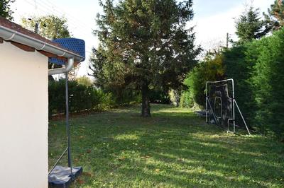 Maison - 84 m² - 5 pièces