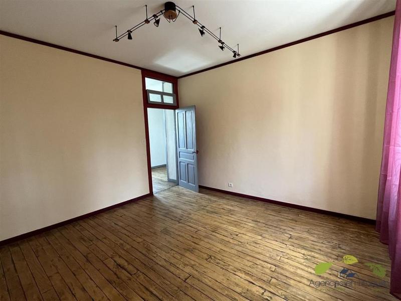 Propriété - 175 m² - 5 pièces