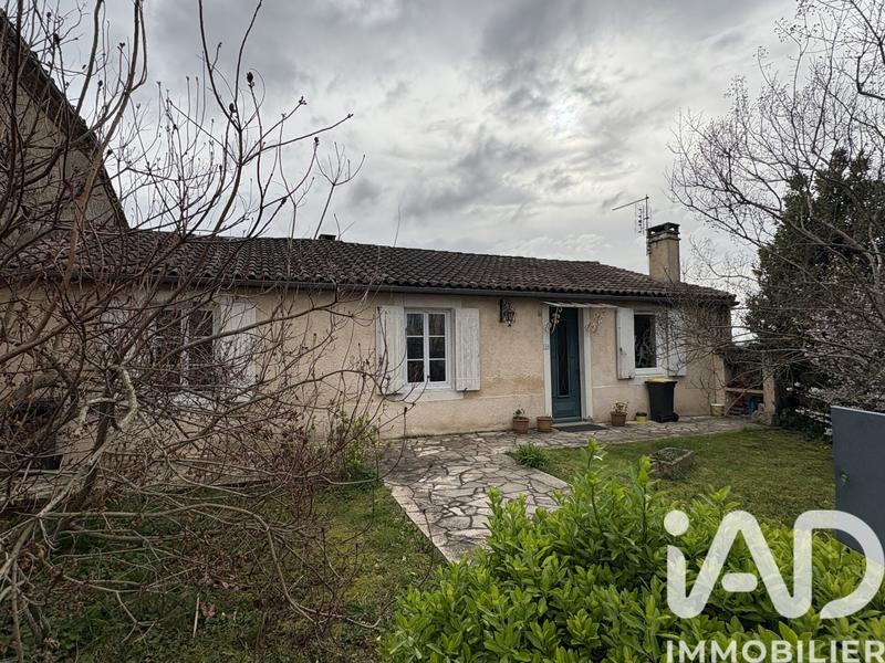 Maison de ville - 178 m² - 5 pièces