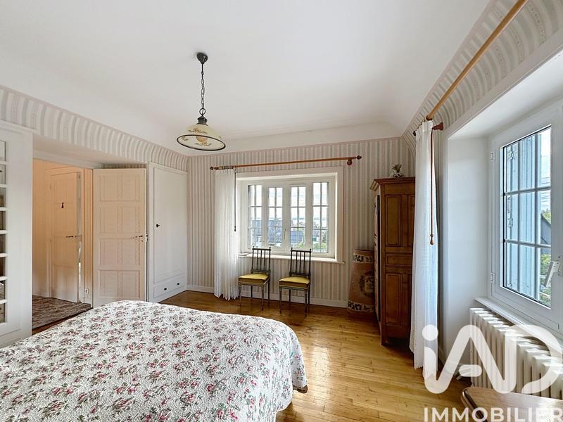 Maison - 114 m² - 3 pièces