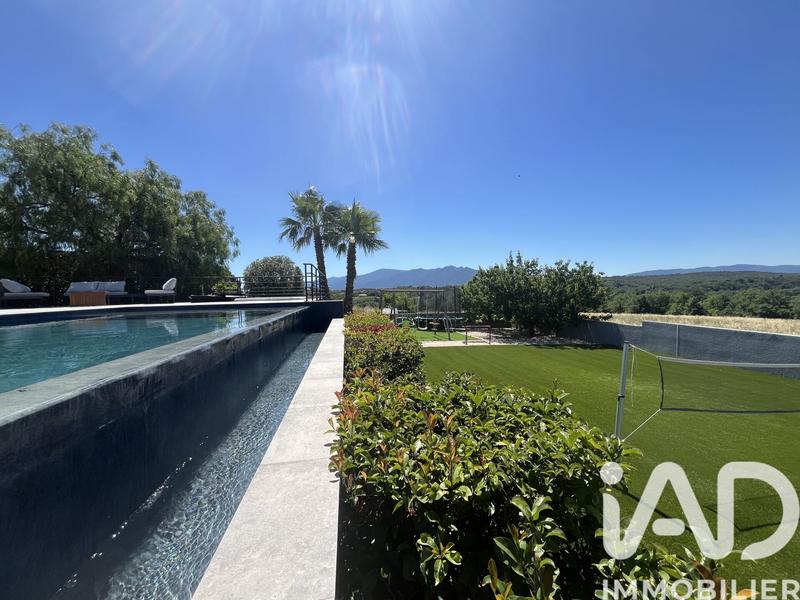 Maison - 154 m² - 5 pièces