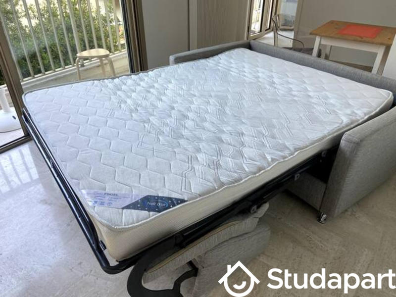 Appartement - 30 m² - 1 pièce