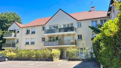 Duplex - 73 m² - 4 pièces