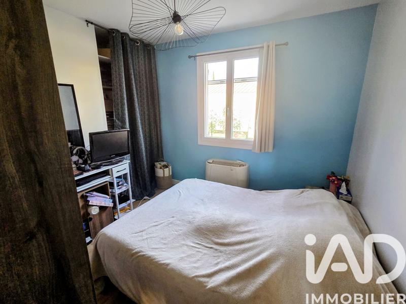 Maison - 119 m² - 4 pièces