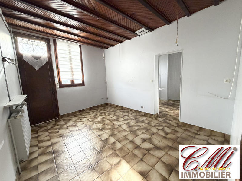 Maison - 145 m² - 6 pièces