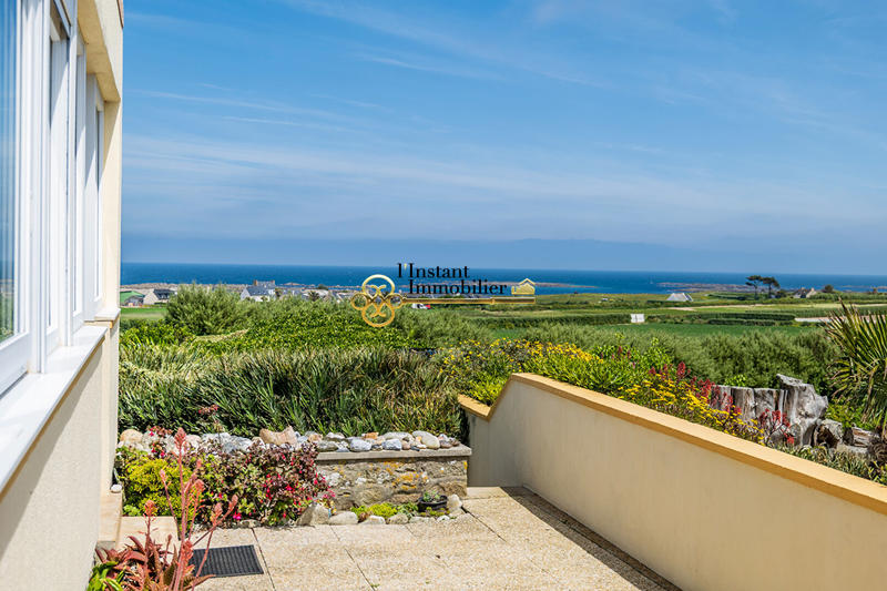 Maison - 66 m² - 4 pièces