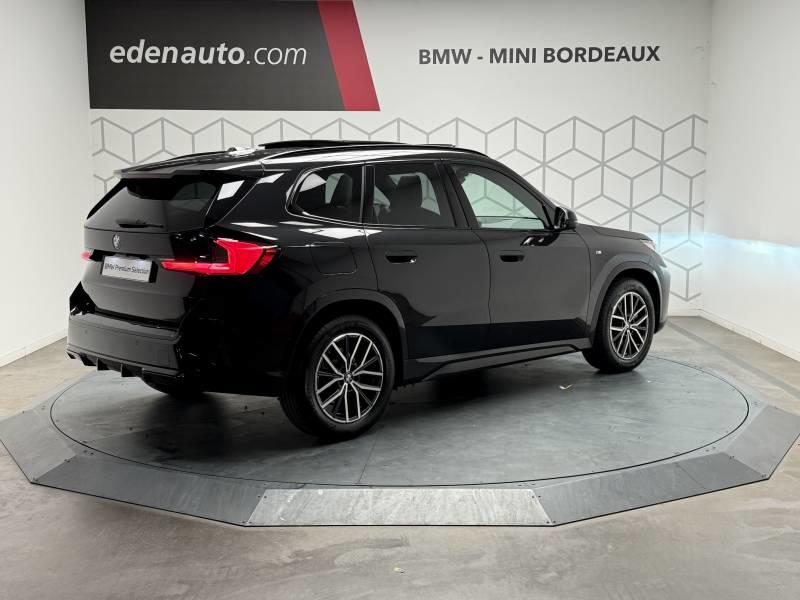 Bmw X1 sDrive 20i 170ch Dkg7 m Sport