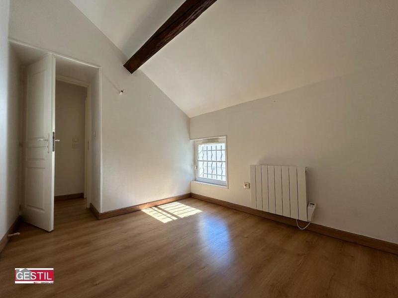 Duplex - 51 m² - 3 pièces