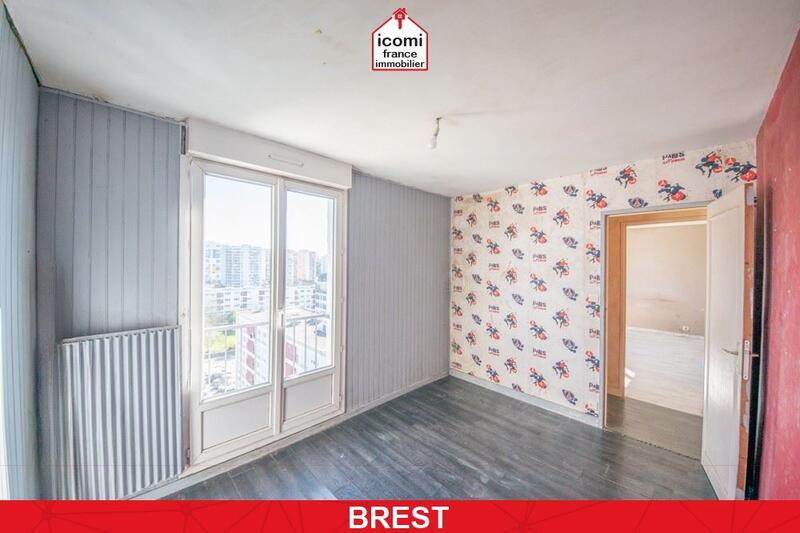 Appartement - 95 m² - 5 pièces