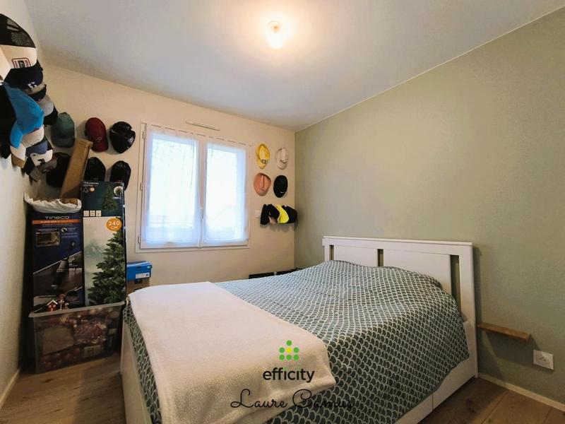 Maison - 81 m² - 4 pièces