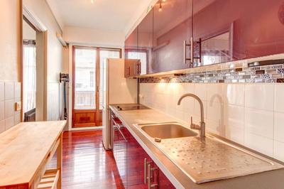 Appartement - 38 m² - 1 pièce