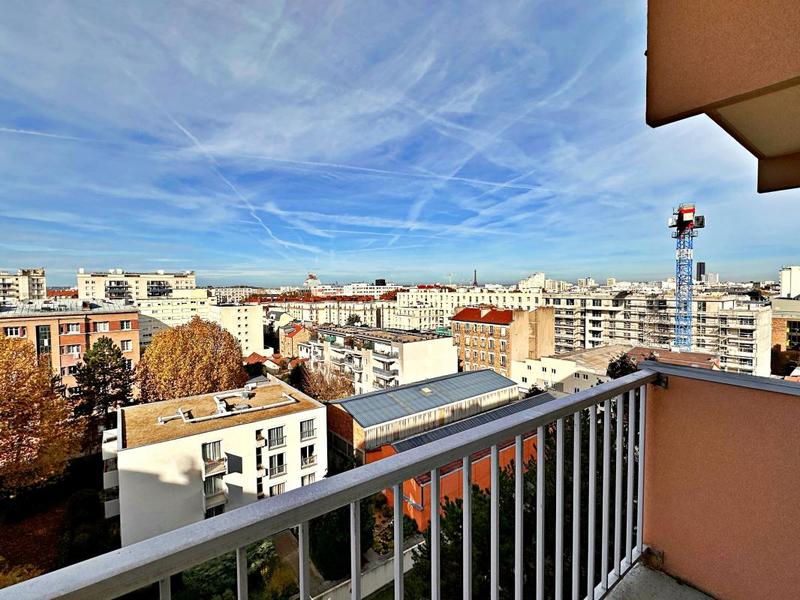 Appartement - 68 m² - 3 pièces
