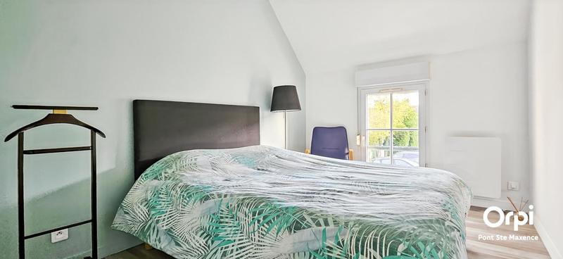 Duplex - 48 m² - 3 pièces