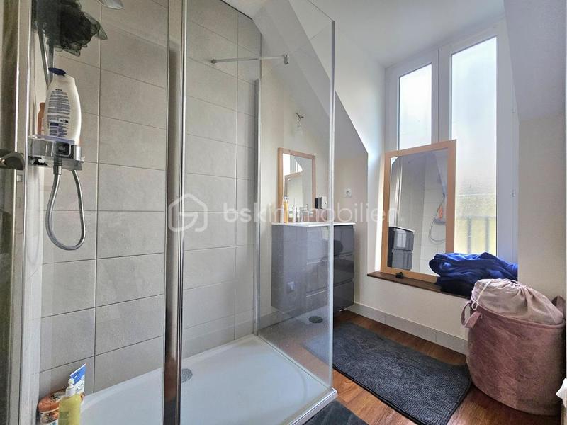 Appartement - 62 m² - 4 pièces