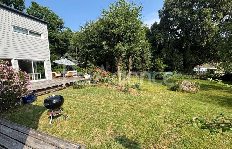 Maison - 158 m² - 4 pièces