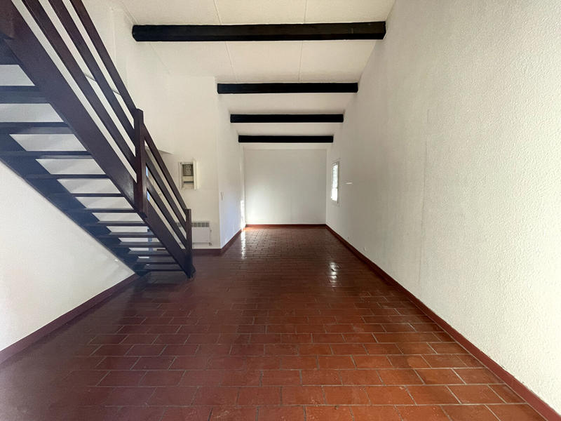 Appartement - 55 m² - 2 pièces