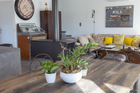 Maison - 94 m² - 4 pièces