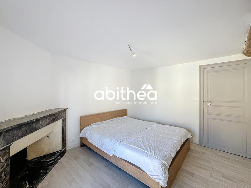 Maison de village - 169 m² - 7 pièces