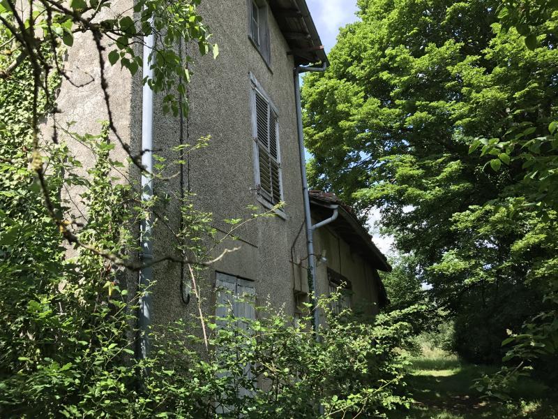 Maison - 160 m² - 1 pièce
