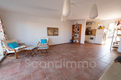 Appartement - 82 m²