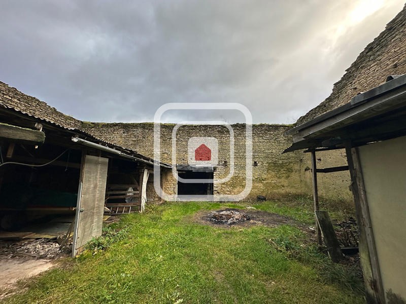 Maison - 202 m² - 6 pièces