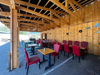 La Seiche - restaurant