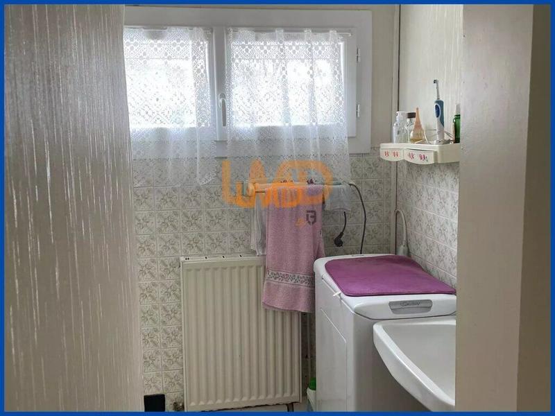 Maison - 68 m² - 4 pièces