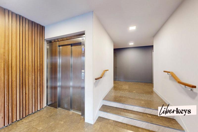 Appartement - 74 m² - 3 pièces