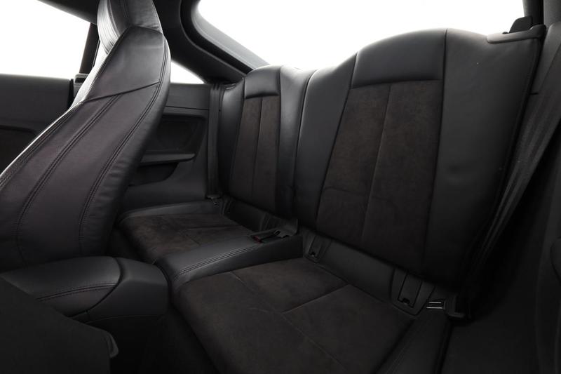 Audi Tt Coupé 2.0 Tfsi Quattro s tronic 230 ch