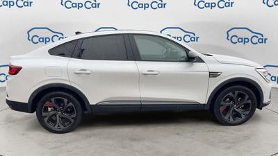 Renault Arkana 1.6 E-Tech 145 Hybride Bva6 Rs Line