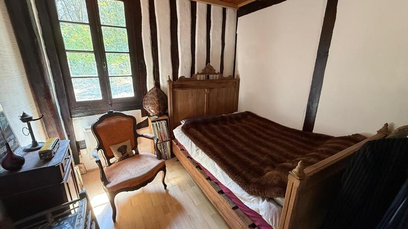 Maison - 131 m² - 5 pièces