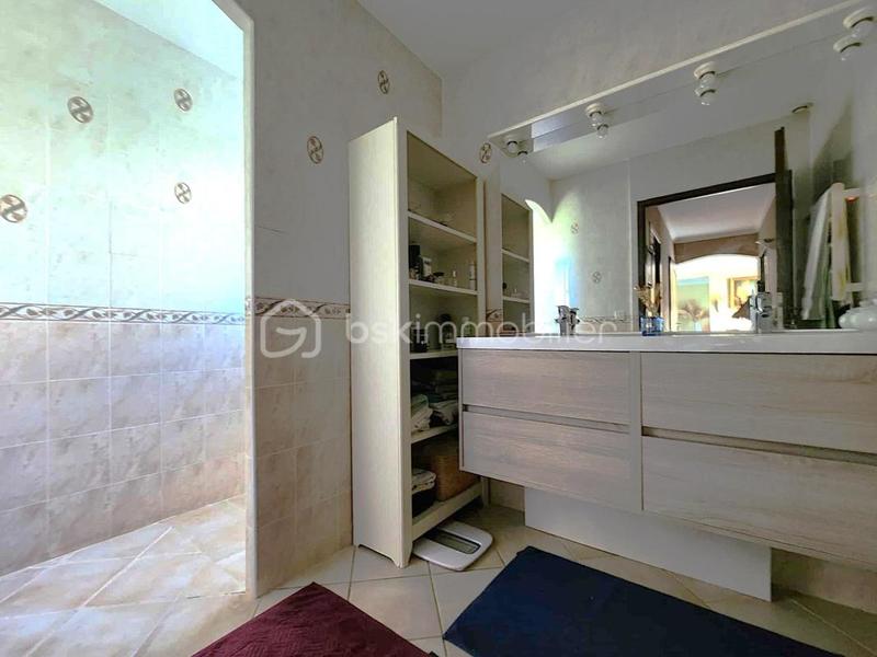 Villa - 129 m² - 5 pièces