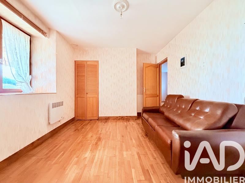 Maison - 129 m² - 4 pièces