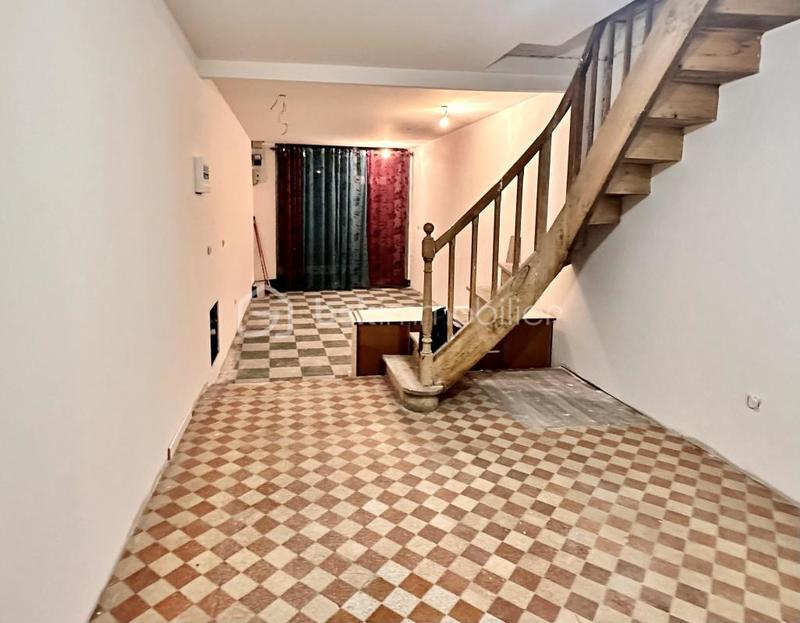 Maison de ville - 150 m² - 4 pièces