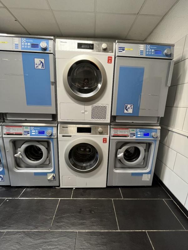 Studio - 19 m² - 1 pièce