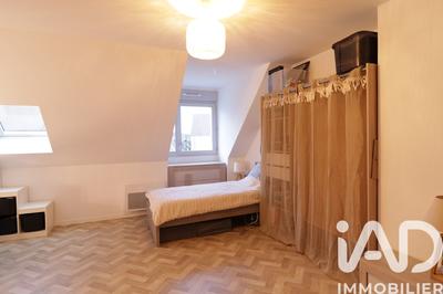 Duplex - 45 m² - 2 pièces