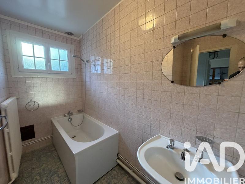 Ferme - 147 m² - 5 pièces