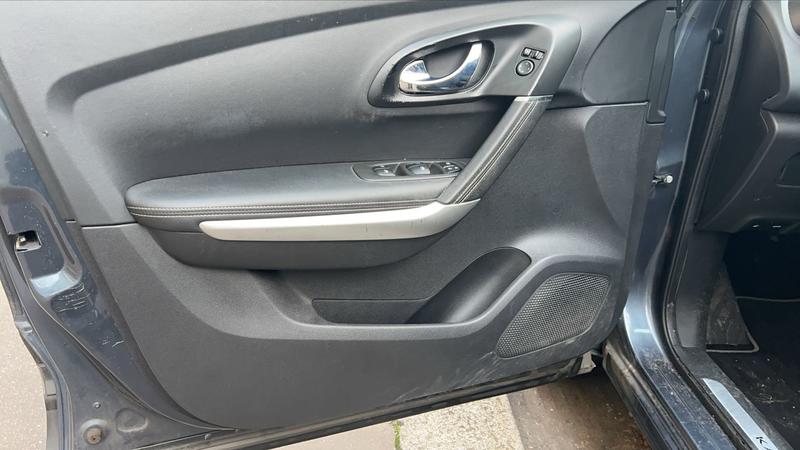 Renault Kadjar 1.2 TCe 130 Edc7 Intens