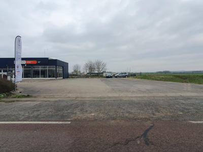 Bureau - 550 m² - 8 pièces