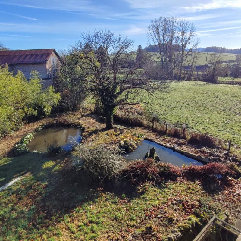 Maison - 199 m² - 10 pièces