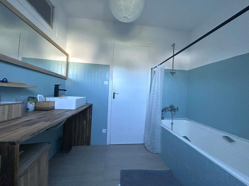 Maison - 156 m² - 5 pièces