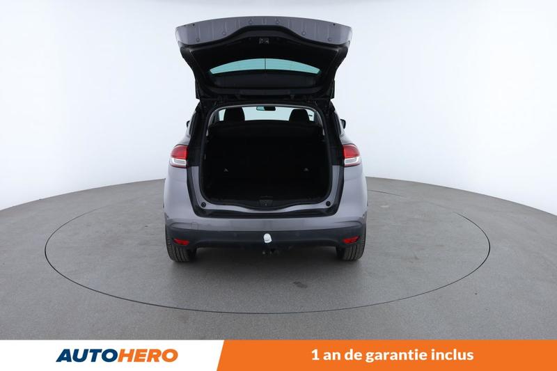 Renault Scénic 1.7 Blue dCi Business Edc 120 ch