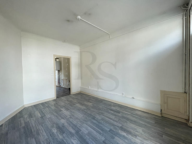 Maison - 74 m² - 4 pièces