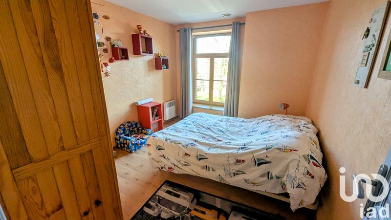 Maison de campagne - 296 m² - 15 pièces